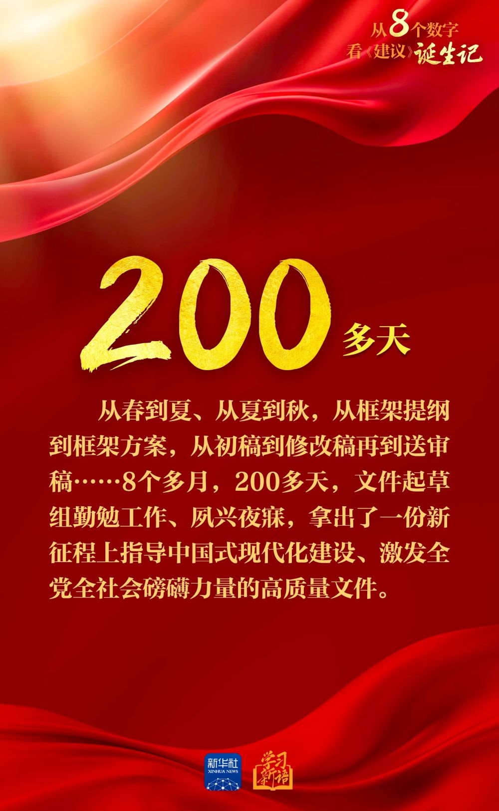 
北京协和医院黄牛代挂号电话票贩子号贩子网上预约挂号,住院检查加快,创意海报｜从8个数字看《建议》诞生记