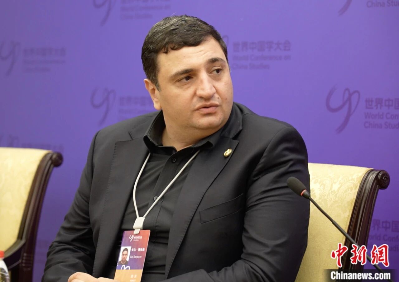 
江苏省第二中医院黄牛代挂号电话票贩子号贩子网上预约挂号,住院检查加快,东西问｜戈尔·赛格桑：我对中国研究的主要建议是尽快去中国