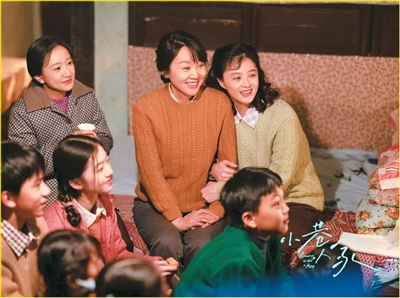 
北京北大口腔医院黄牛代挂号电话票贩子号贩子网上预约挂号,住院检查加快,这5年，我们追过的那些剧（深观察）