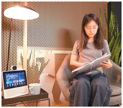 
天津各大医院黄牛代挂号电话票贩子号贩子网上预约挂号,住院检查加快,AI家电，让你的家更“懂”你