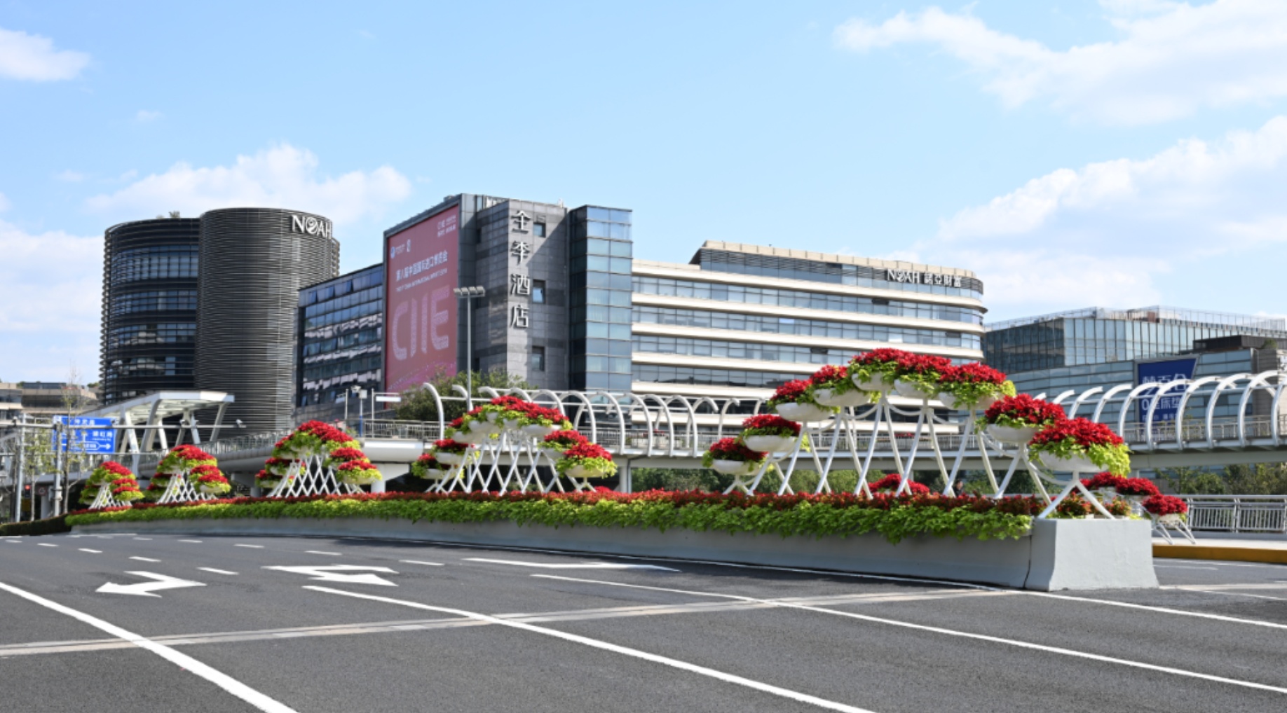 
东直门医院黄牛代挂号电话票贩子号贩子网上预约挂号,住院检查加快,精耕细作筑保障 上海进博氛围浓厚