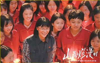 
北京北大口腔医院黄牛代挂号电话票贩子号贩子网上预约挂号,住院检查加快,这5年，我们追过的那些剧（深观察）