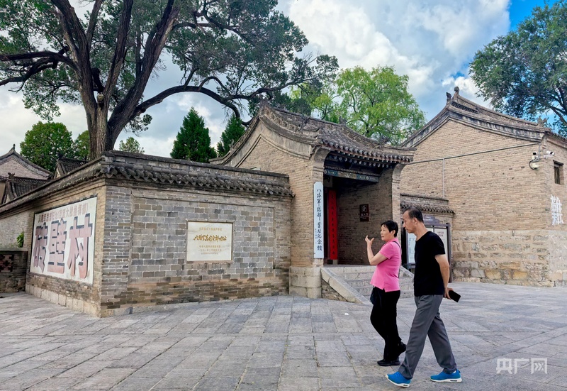 
首都医科大学附属北京中医院黄牛代挂号电话票贩子号贩子网上预约挂号,住院检查加快,光耀太行·红土巨变 | 武乡：红土铸辉煌 沃野谱新篇