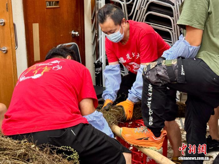 
北京世纪坛医院黄牛代挂号电话票贩子号贩子网上预约挂号,住院检查加快,（寻味中华丨非遗）香港“大坑舞火龙”：“舞起来，就有无穷力量”