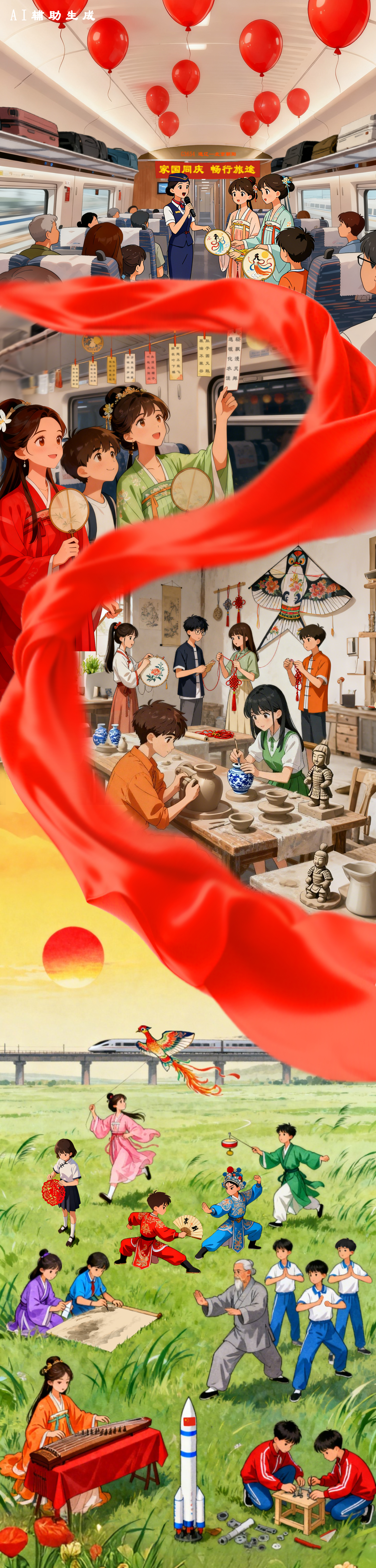 
杭州市一医院黄牛代挂号电话票贩子号贩子网上预约挂号,住院检查加快,【国潮少年志】漫评|中秋佳节话传承，推动中华文明生生不息