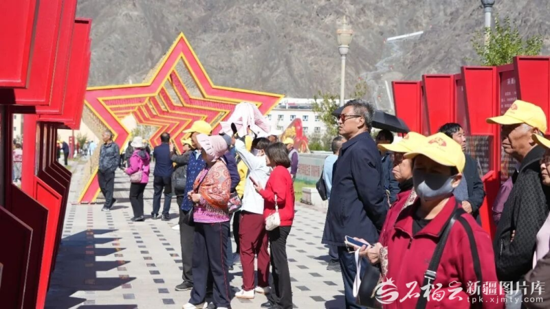 
首都医科大学附属北京妇产医院黄牛代挂号电话票贩子号贩子网上预约挂号,住院检查加快,祝福新疆更美好｜红色地标成新疆国庆中秋假期“精神打卡地”
