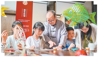 
北医六院黄牛代挂号电话票贩子号贩子网上预约挂号,住院检查加快,古厝新生，下足“绣花”功夫（文化中国行）