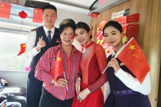 
北京大学第六医院黄牛代挂号电话票贩子号贩子网上预约挂号,住院检查加快,我的铁路风景｜月盈旅途，最美的风景在团圆路上