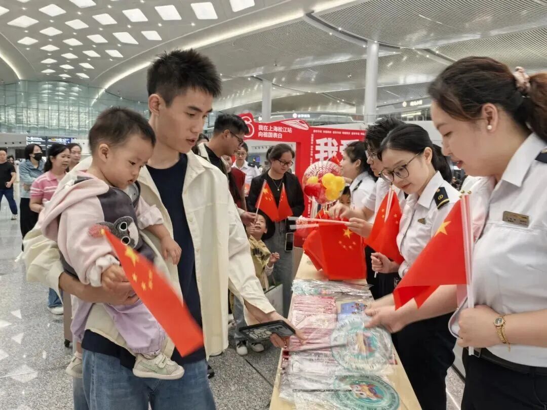 
浙江大学妇产科医院黄牛代挂号电话票贩子号贩子网上预约挂号,住院检查加快,我的铁路风景｜车站化身流动的“文化驿站”，引来旅客纷纷打卡