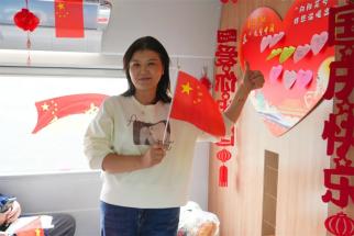 
北京大学第六医院黄牛代挂号电话票贩子号贩子网上预约挂号,住院检查加快,我的铁路风景｜月盈旅途，最美的风景在团圆路上