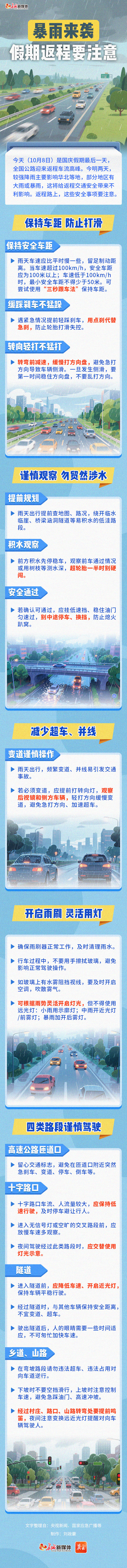 
北大第一医院黄牛代挂号电话票贩子号贩子网上预约挂号,住院检查加快,冀云长图 | 暴雨来袭，假期返程要注意