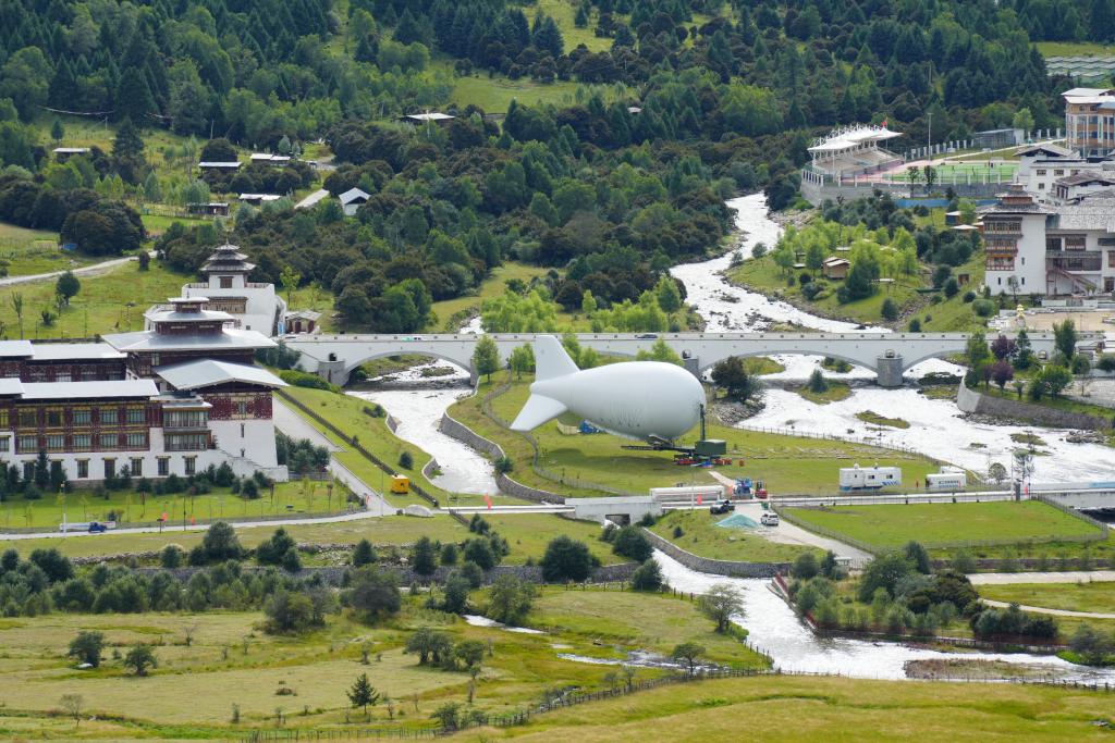 
南方医科大学南方医院黄牛代挂号电话票贩子号贩子网上预约挂号,住院检查加快,科学与健康丨海拔3000多米放“气球”？浮空艇助力青藏科考