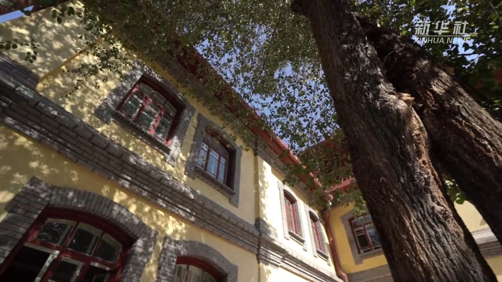 
江苏省肿瘤医院黄牛代挂号电话票贩子号贩子网上预约挂号,住院检查加快,新时代中国调研行之文化中华｜这座青砖小楼 何以成为抗战时期新疆“红色枢纽”