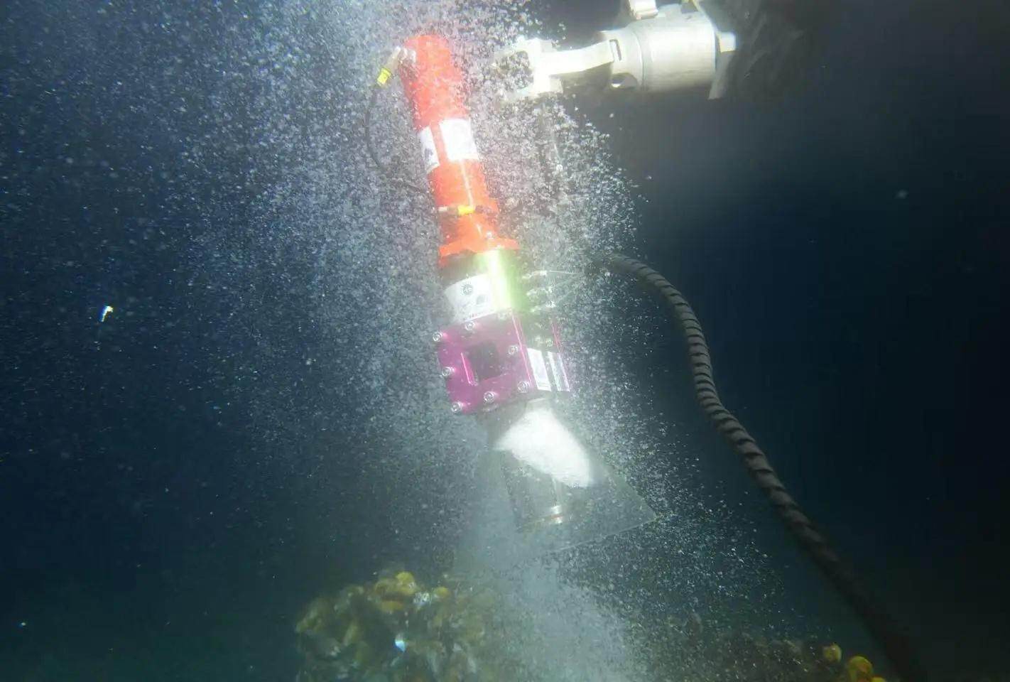 
浙江中医药第二医院黄牛代挂号电话票贩子号贩子网上预约挂号,住院检查加快,1522米的深海“源火”，点燃了什么？｜羊晚快评