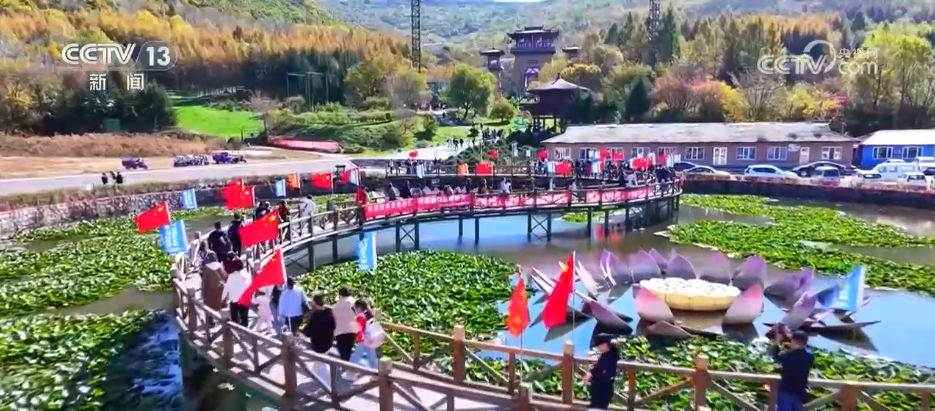 
广州儿童医院黄牛代挂号电话票贩子号贩子网上预约挂号,住院检查加快,活力旺、人气高、供应足 文旅消费热度攀升 “假日经济”活力满满
