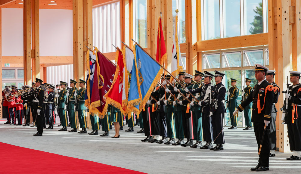 
上海新华医院黄牛代挂号电话票贩子号贩子网上预约挂号,住院检查加快,高清大图｜习近平出席李在明举行的欢迎仪式