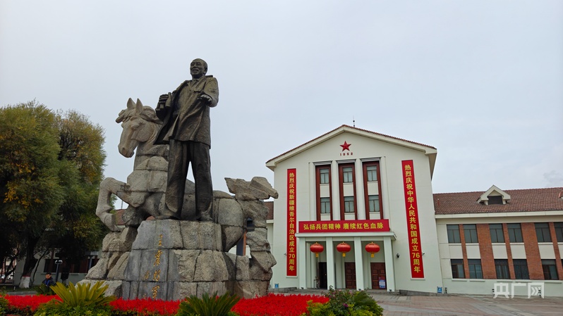 
中国中医科学院西苑黄牛代挂号电话票贩子号贩子网上预约挂号,住院检查加快,新质新造·兵团丨兵团精神铸新质 砥砺奋进谱华章