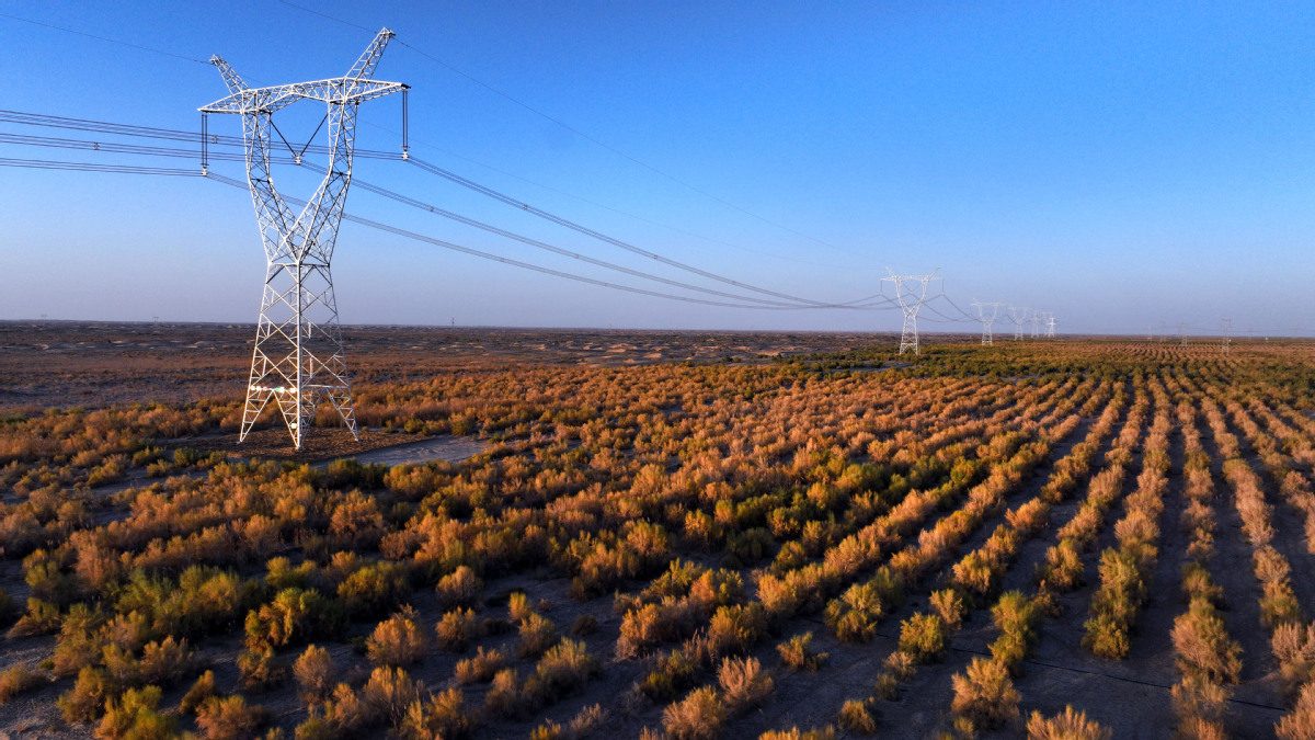 
首都医科大学附宣武医院黄牛代挂号电话票贩子号贩子网上预约挂号,住院检查加快,我国最大750千伏超高压环网工程投运 15年攻坚筑就南疆能源“动脉”