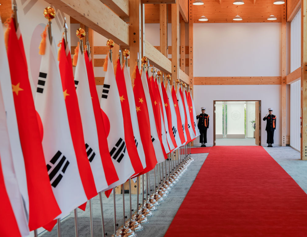 
上海新华医院黄牛代挂号电话票贩子号贩子网上预约挂号,住院检查加快,高清大图｜习近平出席李在明举行的欢迎仪式