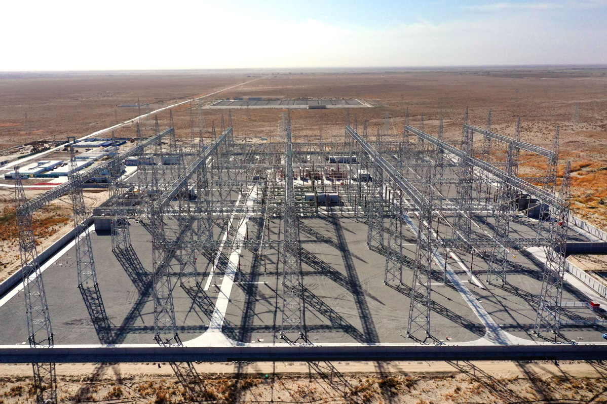 
首都医科大学附宣武医院黄牛代挂号电话票贩子号贩子网上预约挂号,住院检查加快,我国最大750千伏超高压环网工程投运 15年攻坚筑就南疆能源“动脉”