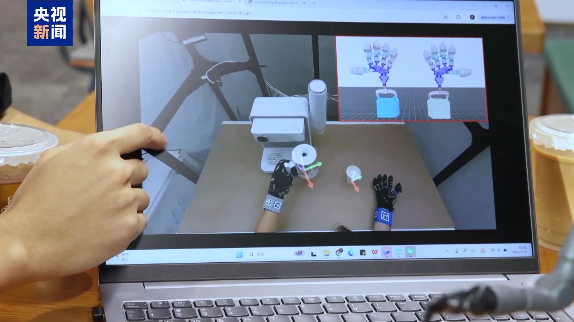 
北京西苑医院黄牛代挂号电话票贩子号贩子网上预约挂号,住院检查加快,视频丨‌打破技术壁垒 年轻团队破茧国产机器人灵巧手