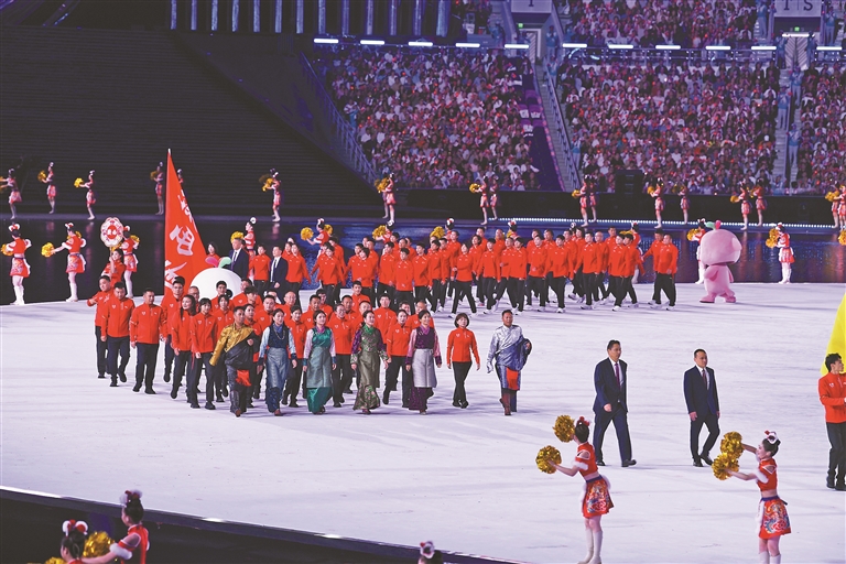 
上海新华医院黄牛代挂号电话票贩子号贩子网上预约挂号,住院检查加快,雪域健儿逐梦大湾区——西藏自治区代表团亮相十五运会开幕式侧记