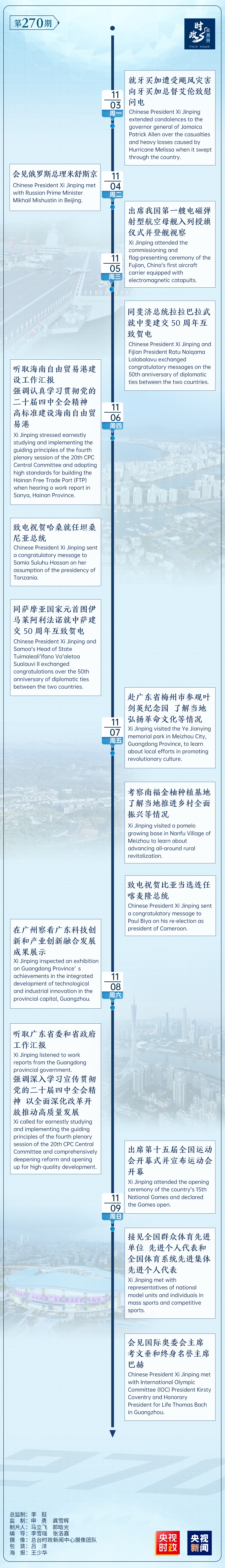 
北京301医院黄牛代挂号电话票贩子号贩子网上预约挂号,住院检查加快,时政微周刊丨总书记的一周（11月3日—11月9日）