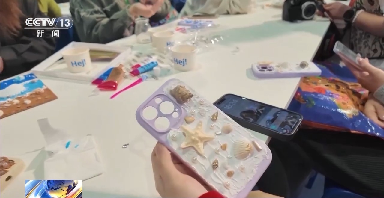 
南方医科大学中西医结合医院黄牛号贩子票贩子代网上预约代挂号电话视频丨探馆进博会 解锁品质生活+“中西合璧”创意