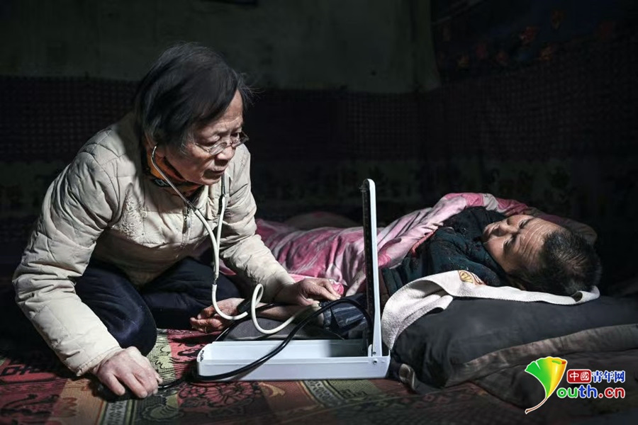 
江苏省中医院黄牛代挂号电话票贩子号贩子网上预约挂号,住院检查加快,【青春华章·向西而歌】路生梅：为人民健康服务是一生的事业