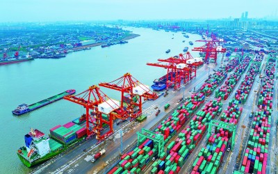 
广东省中医院黄牛代挂号电话票贩子号贩子网上预约挂号,住院检查加快,进博溢出效应，在上海跑出“加速度”