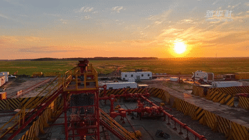 北京北大口腔医院黄牛代挂号电话票贩子号贩子网上预约挂号,住院检查加快,新发展理念引领高质量发展一线观察丨大庆油田:引领陆相页岩油开发技术革新