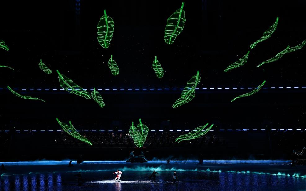 
北医六院黄牛代挂号电话票贩子号贩子网上预约挂号,住院检查加快,全运会｜体育强国梦 潮涌大湾区——第十五届全国运动会开幕式侧记