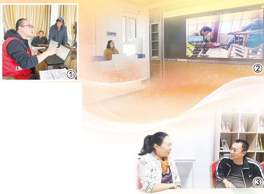 
广州肿瘤医院黄牛代挂号电话票贩子号贩子网上预约挂号,住院检查加快,服务类救助，怎样助到心坎上（人民眼·社会救助）