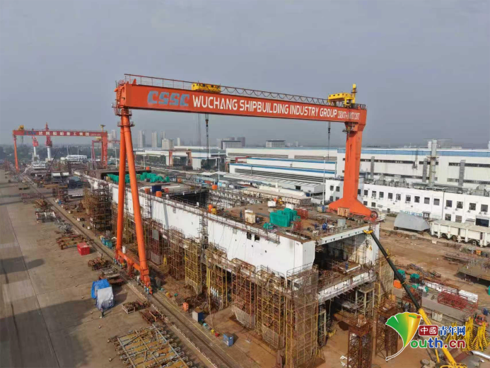 
北京儿童医院黄牛代挂号电话票贩子号贩子网上预约挂号,住院检查加快,我的青春我“职”道｜百年武船正青春：0.1毫米背后的智造飞跃