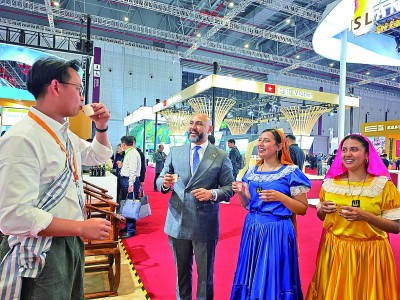 
广东省中医院黄牛代挂号电话票贩子号贩子网上预约挂号,住院检查加快,进博溢出效应，在上海跑出“加速度”