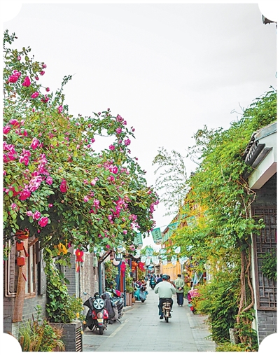 
上海胸科医院黄牛代挂号电话票贩子号贩子网上预约挂号,住院检查加快,“文火慢炖” 融汇老味道与新活力（文化中国行·人文观察）