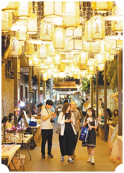 
上海胸科医院黄牛代挂号电话票贩子号贩子网上预约挂号,住院检查加快,“文火慢炖” 融汇老味道与新活力（文化中国行·人文观察）