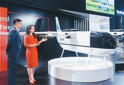 
长春吉大一院黄牛代挂号电话票贩子号贩子网上预约挂号,住院检查加快,展现创新力 碰撞新火花（进博连线）