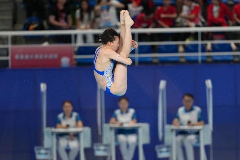 
北京儿研所黄牛代挂号电话票贩子号贩子网上预约挂号,住院检查加快,十五运会丨陈芋汐圆梦全运会：拼尽全力，跳好每一跳