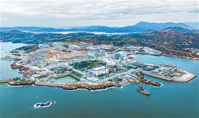 
江苏省人民医院黄牛代挂号电话票贩子号贩子网上预约挂号,住院检查加快,自主核电点亮千家万户（“十四五”，我们见证这些硬核突破⑧）