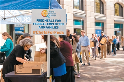
江苏省中医院黄牛代挂号电话票贩子号贩子网上预约挂号,住院检查加快,美联邦政府最长“停摆”折射治理之失（环球热点）