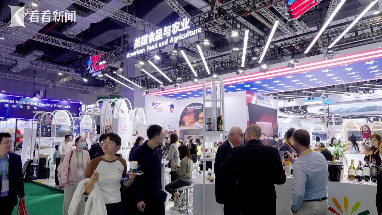 
广州市第一人民医院黄牛代挂号电话票贩子号贩子网上预约挂号,住院检查加快,进博会观察：关税战下 美国豆农为何坚持要来？