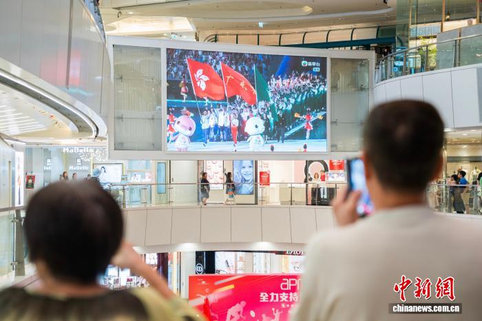 
广东省中医院黄牛代挂号电话票贩子号贩子网上预约挂号,住院检查加快,（粤港澳全运会）港澳各界热议十五运会开幕：大湾区融合发展进入新阶段