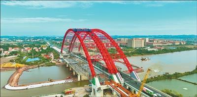 
北京儿童医院黄牛代挂号电话票贩子号贩子网上预约挂号,住院检查加快,一河激活北部湾（产经观察·收官之际看工程）