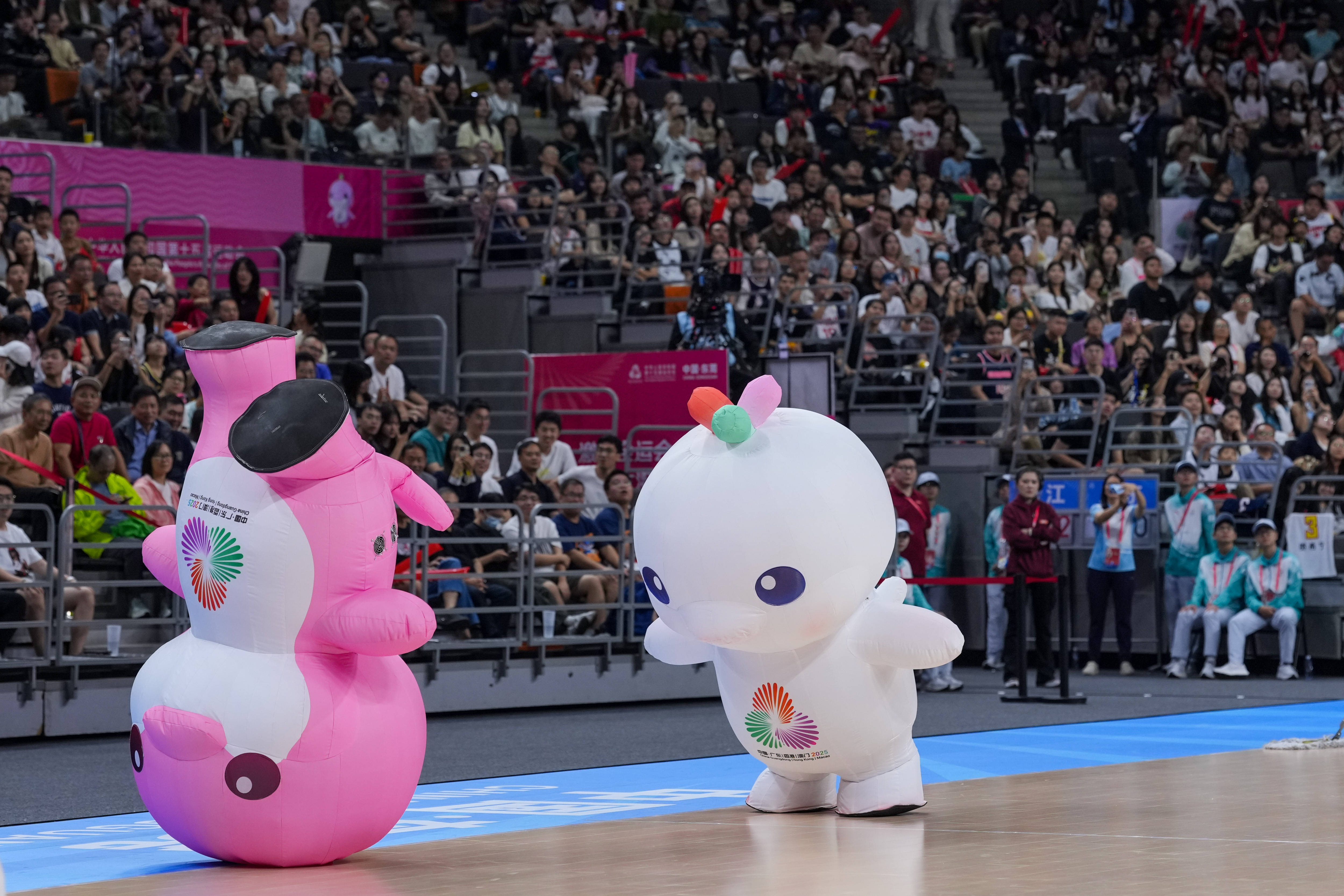 
北京301医院黄牛代挂号电话票贩子号贩子网上预约挂号,住院检查加快,全运会｜萌翻全场的吉祥物，是这样倒立出圈的！