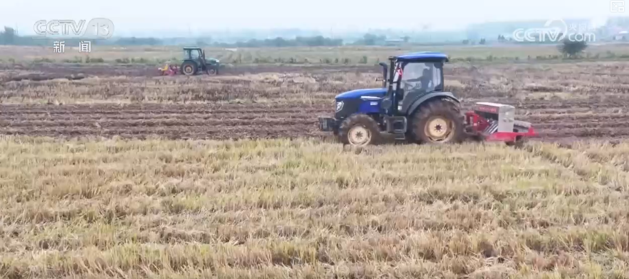 
中国中医科学院西苑黄牛代挂号电话票贩子号贩子网上预约挂号,住院检查加快,各地精准施策全力以赴高质量播种 “新技术+新设备”让秋冬种更“智慧”