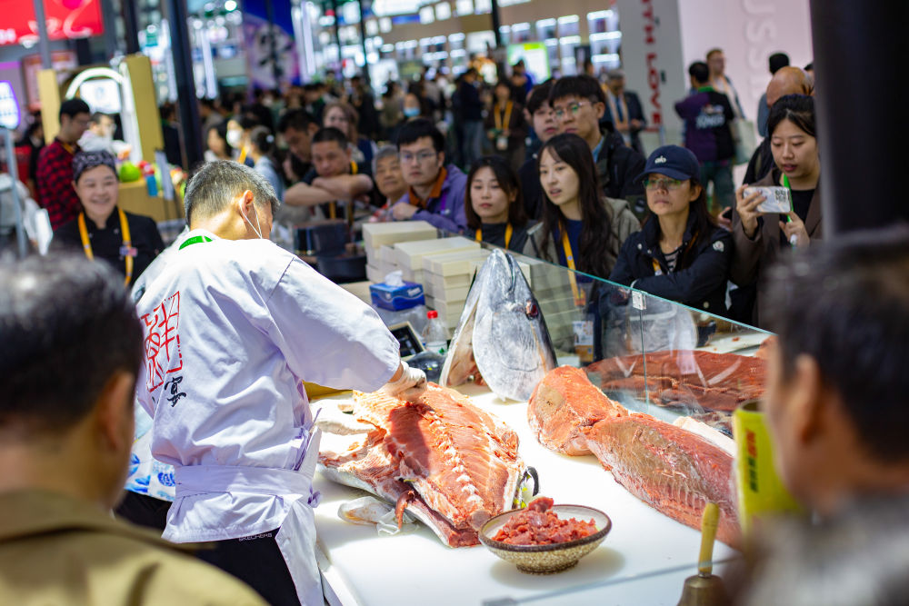 
首都医科大学附属北京口腔医院黄牛代挂号电话票贩子号贩子网上预约挂号,住院检查加快,从“东方之约”到“世界机遇”：高水平开放的进博实践