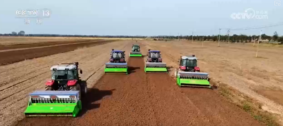 
中国中医科学院西苑黄牛代挂号电话票贩子号贩子网上预约挂号,住院检查加快,各地精准施策全力以赴高质量播种 “新技术+新设备”让秋冬种更“智慧”