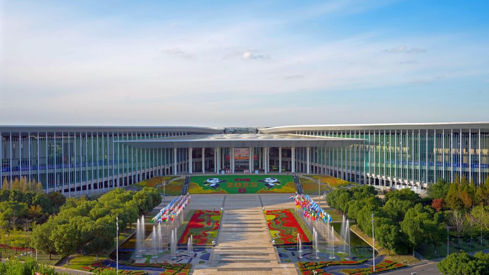 
首都医科大学附属北京口腔医院黄牛代挂号电话票贩子号贩子网上预约挂号,住院检查加快,从“东方之约”到“世界机遇”：高水平开放的进博实践