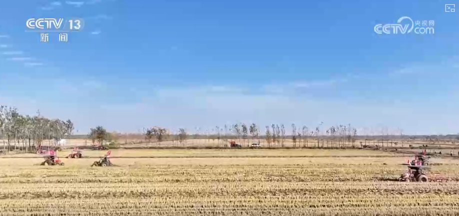 
中国中医科学院西苑黄牛代挂号电话票贩子号贩子网上预约挂号,住院检查加快,各地精准施策全力以赴高质量播种 “新技术+新设备”让秋冬种更“智慧”